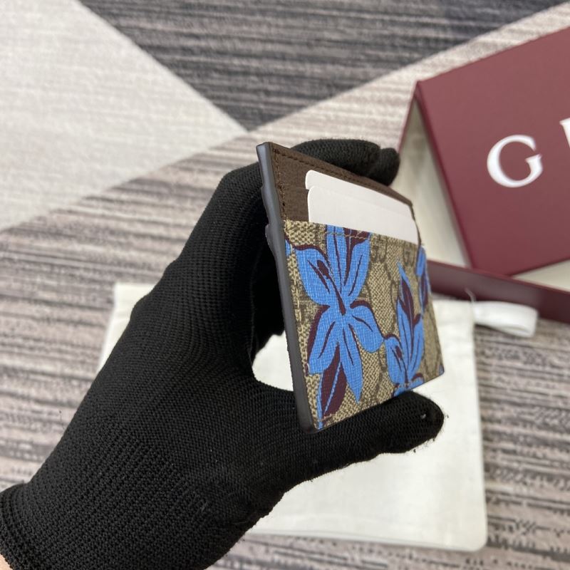 Gvc*1 wallets
